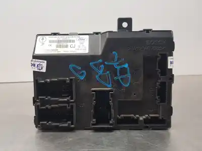 Second-hand car spare part comfort module for ford fiesta (cb1) active oem iam references 8v5115k600cj