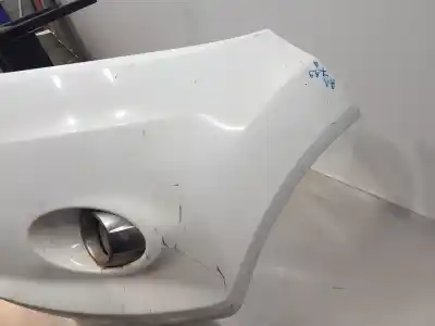 Pezzo di ricambio per auto di seconda mano paraurti anteriore per ford fiesta (cb1) active riferimenti oem iam 1568817  8a6117757bdxwaa