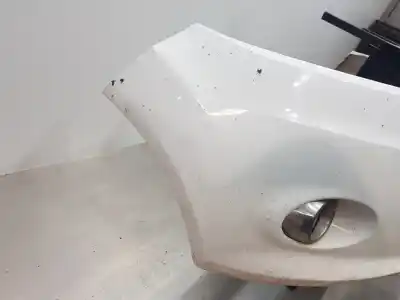 Pezzo di ricambio per auto di seconda mano paraurti anteriore per ford fiesta (cb1) active riferimenti oem iam 1568817  8a6117757bdxwaa
