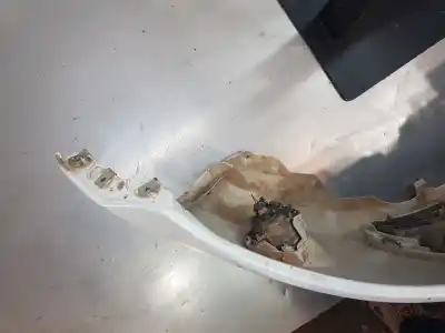 Pezzo di ricambio per auto di seconda mano paraurti anteriore per ford fiesta (cb1) active riferimenti oem iam 1568817  8a6117757bdxwaa