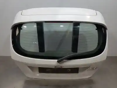 Second-hand car spare part TAILGATE for FORD FIESTA (CB1)  OEM IAM references 1763986  P8A61A40400AH