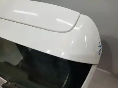 Автозапчасти б/у задняя дверь за ford fiesta (cb1) active ссылки oem iam 1763986  p8a61a40400ah