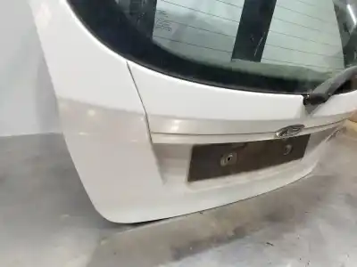Автозапчасти б/у задняя дверь за ford fiesta (cb1) active ссылки oem iam 1763986  p8a61a40400ah