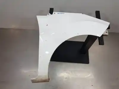 Pezzo di ricambio per auto di seconda mano PARAFANGO ANTERIORE DESTRO per FORD FIESTA (CB1)  Riferimenti OEM IAM 1777180  C1BBA16015AA