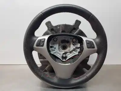 Recambio de automóvil de segunda mano de VOLANTE para BMW SERIE 1 BERLINA (E81/E87) 116i referencias OEM IAM 32306795570  