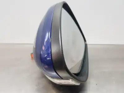 Peça sobressalente para automóvel em segunda mão espelho retrovisor esquerdo por citroen c4 picasso 1.2 12v e-thp / puretech referências oem iam 1643620180  