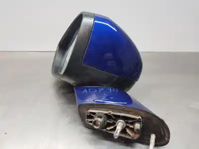 Peça sobressalente para automóvel em segunda mão espelho retrovisor esquerdo por citroen c4 picasso 1.2 12v e-thp / puretech referências oem iam 1643620180  