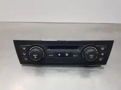 Pezzo di ricambio per auto di seconda mano controllo riscaldamento / aria condizionata per bmw serie 1 berlina (e81/e87) 116i riferimenti oem iam 64119199259