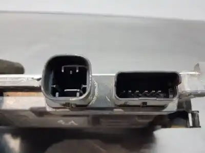 Автозапчастина б/у блок управління пуск/стоп для citroen c4 picasso 1.2 12v e-thp / puretech посилання на oem iam 9819598180  