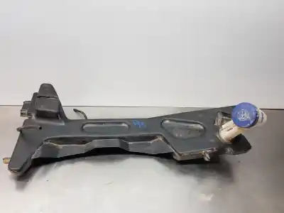 Peça sobressalente para automóvel em segunda mão depósito do limpa vidros por citroen c4 picasso 1.2 12v e-thp / puretech referências oem iam 9819973880  9676088180