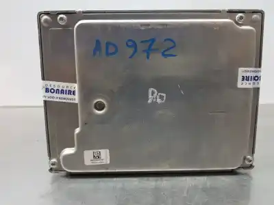 Second-hand car spare part ecu engine control for bmw serie 1 berlina (e81/e87) 116i oem iam references 7557809  0261209085