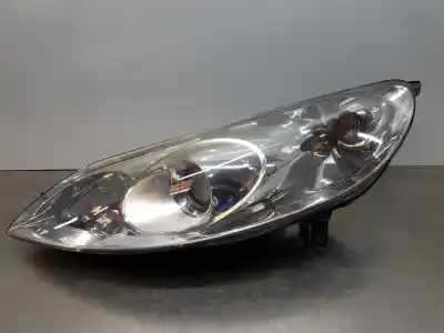 Автозапчастина б/у ліва фара для peugeot 407 sw st sport посилання на oem iam 620892