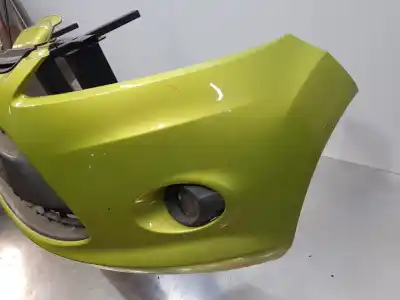 Second-hand car spare part front bumper for ford fiesta (cb1) active oem iam references 1568817  8a6117757bdxwaa