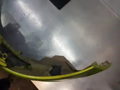 Second-hand car spare part front bumper for ford fiesta (cb1) active oem iam references 1568817  8a6117757bdxwaa