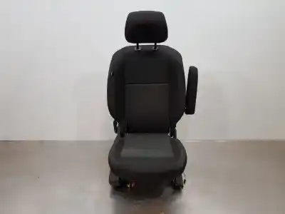 Recambio de automóvil de segunda mano de asiento delantero derecho para peugeot rifter acces referencias oem iam 9816581580