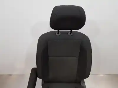 İkinci el araba yedek parçası sol ön koltuk için peugeot rifter acces oem iam referansları 9818152580  9818166780