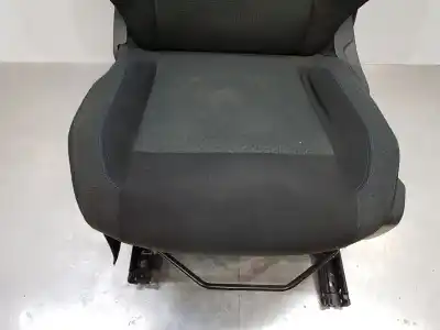 İkinci el araba yedek parçası sol ön koltuk için peugeot rifter acces oem iam referansları 9818152580  9818166780