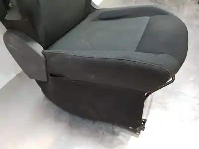 İkinci el araba yedek parçası sol ön koltuk için peugeot rifter acces oem iam referansları 9818152580  9818166780