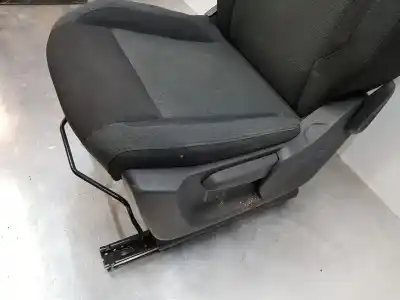 İkinci el araba yedek parçası sol ön koltuk için peugeot rifter acces oem iam referansları 9818152580  9818166780