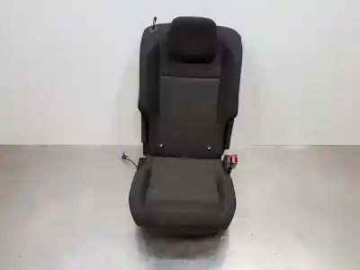 Recambio de automóvil de segunda mano de asiento trasero medio para peugeot rifter acces referencias oem iam 1680398380