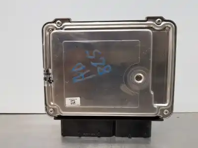 Second-hand car spare part ecu engine control for seat exeo berlina (3r2) reference oem iam references 03l906018pq  0281019005