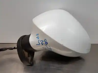 Peça sobressalente para automóvel em segunda mão espelho retrovisor esquerdo por seat exeo berlina (3r2) reference referências oem iam 3r1857507d9b9