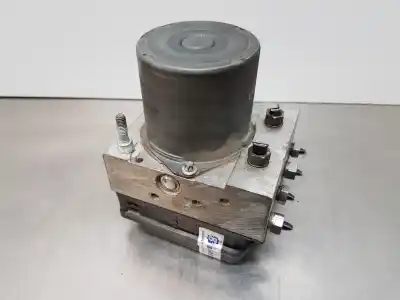 Peça sobressalente para automóvel em segunda mão abs por seat exeo berlina (3r2) reference referências oem iam 3r0614517  0265234813