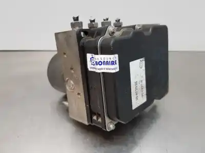 Peça sobressalente para automóvel em segunda mão abs por seat exeo berlina (3r2) reference referências oem iam 3r0614517  0265234813