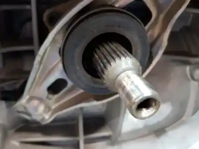 Pezzo di ricambio per auto di seconda mano riduttore per seat exeo berlina (3r2) reference riferimenti oem iam nsz  