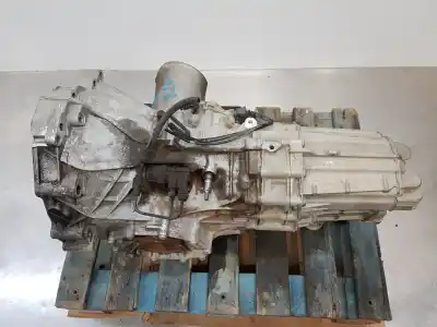 Pezzo di ricambio per auto di seconda mano riduttore per seat exeo berlina (3r2) reference riferimenti oem iam nsz  