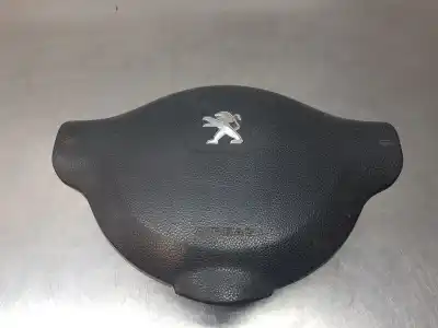Pezzo di ricambio per auto di seconda mano air bag anteriore sinistro per peugeot partner kasten active riferimenti oem iam 96773144zd