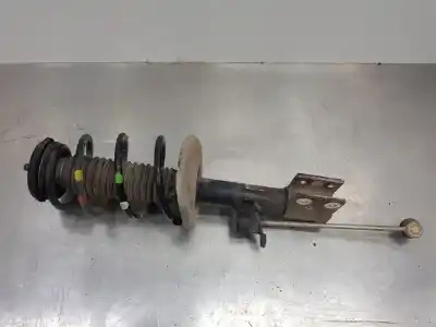 Pezzo di ricambio per auto di seconda mano ammortizzatore anteriore destro per peugeot partner kasten active riferimenti oem iam 9684108480