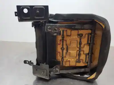 Recambio de automóvil de segunda mano de asientos trasero izquierdo para peugeot rifter acces referencias oem iam 1680398580  9821883380