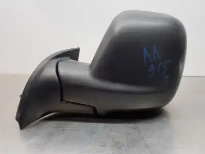 İkinci el araba yedek parçası SOL AYNA için PEUGEOT PARTNER KASTEN  OEM IAM referansları 1679996580  96777523XT