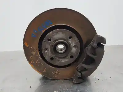 Pezzo di ricambio per auto di seconda mano attacco anteriore destro per peugeot partner kasten active riferimenti oem iam 364796