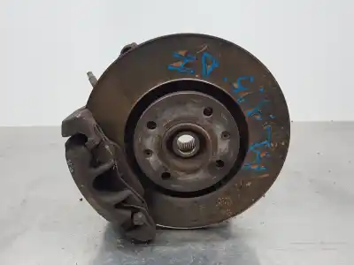 Pezzo di ricambio per auto di seconda mano snodo anteriore sinistro per peugeot partner kasten active riferimenti oem iam 364696