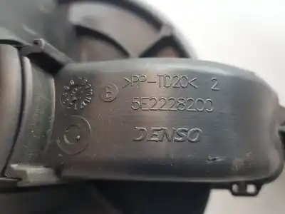 Peça sobressalente para automóvel em segunda mão motor de sofagem por peugeot partner kasten active referências oem iam 6441as  5e2228200