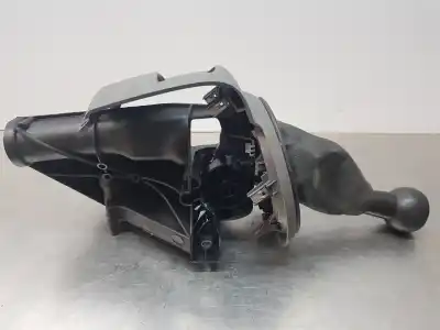 Автозапчасти б/у РЫЧАГ ПЕРЕКЛЮЧЕНИЯ ПЕРЕДАЧ за PEUGEOT PARTNER KASTEN  ссылки OEM IAM 2400KF  