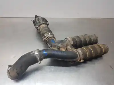 Pezzo di ricambio per auto di seconda mano tubo pressione turbocompressore per peugeot partner kasten active riferimenti oem iam 382np