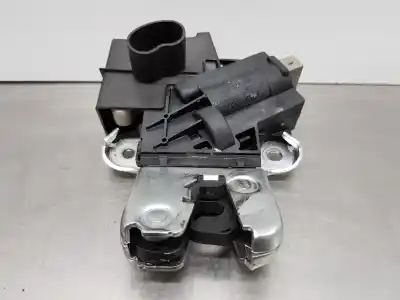 Peça sobressalente para automóvel em segunda mão fechadura do mala por seat exeo berlina (3r2) reference referências oem iam 4f5827505d