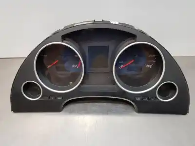 Peça sobressalente para automóvel em segunda mão quadrante por seat exeo berlina (3r2) reference referências oem iam 3r0920830mx