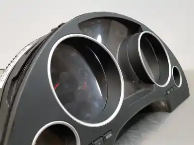 Peça sobressalente para automóvel em segunda mão quadrante por seat exeo berlina (3r2) reference referências oem iam 3r0920830mx 3r0920830m 0263676331