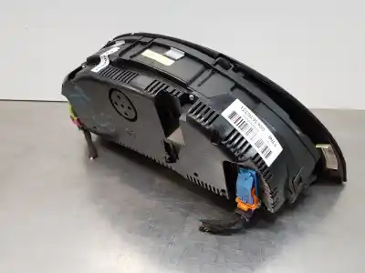 Peça sobressalente para automóvel em segunda mão quadrante por seat exeo berlina (3r2) reference referências oem iam 3r0920830mx 3r0920830m 0263676331