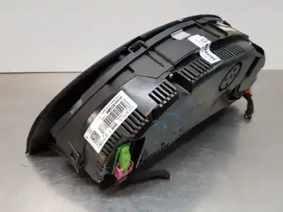 Peça sobressalente para automóvel em segunda mão quadrante por seat exeo berlina (3r2) reference referências oem iam 3r0920830mx 3r0920830m 0263676331