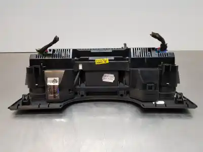 Peça sobressalente para automóvel em segunda mão quadrante por seat exeo berlina (3r2) reference referências oem iam 3r0920830mx 3r0920830m 0263676331