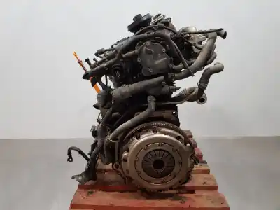 Pezzo di ricambio per auto di seconda mano motore completo per seat altea (5p1) stylance / style riferimenti oem iam bkc  