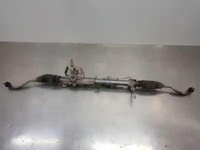 Pièce détachée automobile d'occasion CRÉMAILLÈRE DE DIRECTION pour PEUGEOT 407 SW  Références OEM IAM 1617932780  4000LL