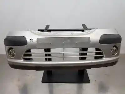Pezzo di ricambio per auto di seconda mano PARAURTI ANTERIORE per CITROEN C3  Riferimenti OEM IAM 7401V2  