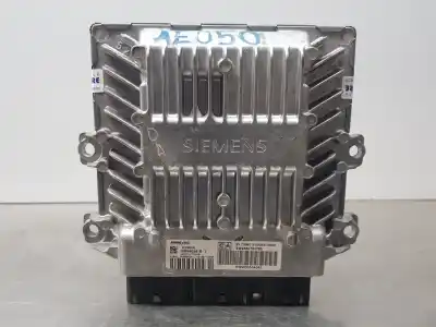 Автозапчастина б/у ебу контролер двигуна для peugeot 407 sw st sport посилання на oem iam 9660780780