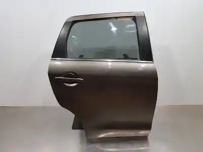 İkinci el araba yedek parçası ARKA SAG KAPI için MITSUBISHI ASX (GA0W)  OEM IAM referansları 5730A978  